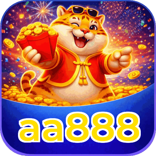 Bônus de Boas-vindas aa888