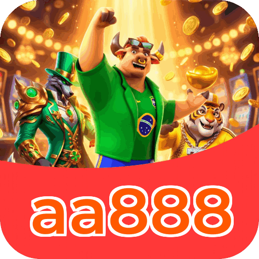 Métodos de pagamento aceitos na aa888