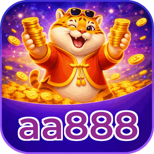 Siga a aa888 no Facebook