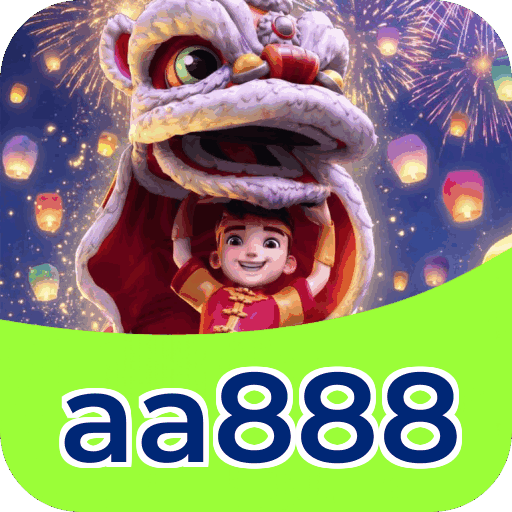 Login rápido no app aa888